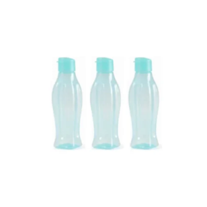 Varmora Aqua Rio 750Ml Blue(Set Of 3)
