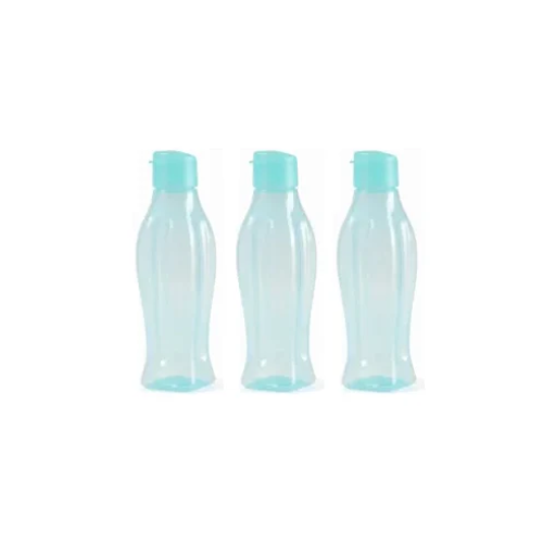 Varmora Aqua Rio 750Ml Blue(Set Of 3)