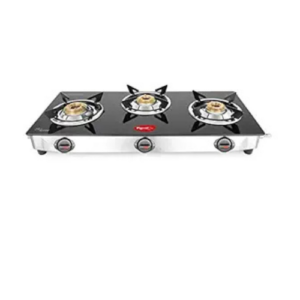 Pigeon Gas Stove-Gt Ayush 3B