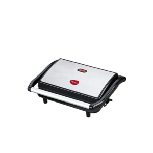 Pigeon Sandwich Griller Black