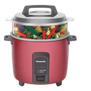 Panasonic Rice Cooker – Sr Y 18 Fhs(E )
