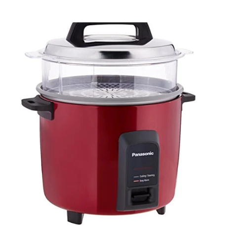 Panasonic Rice Cooker – Sr Y 22Fhs