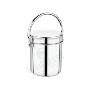KESARIYA SS TVT PIPE HANDLE