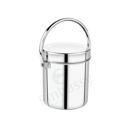 KESARIYA SS TVT PIPE HANDLE