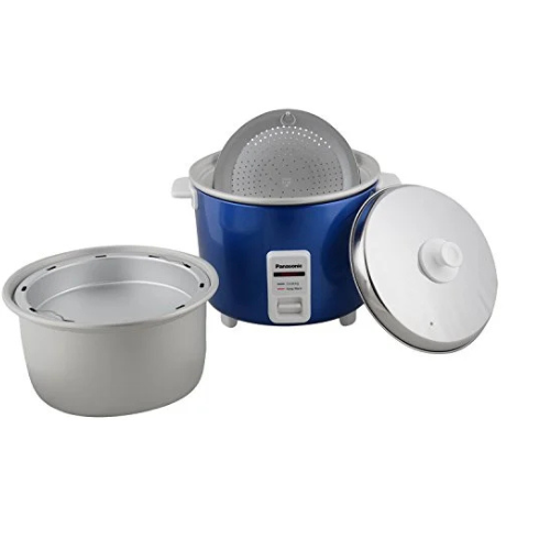 Panasonic Rice Cooker – Srwa 18H(Yt)