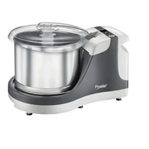 Prestige Wet Grinder – Pwg09 W/Timer