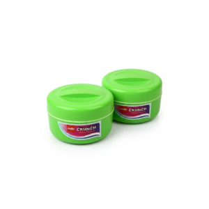 Cello Lunch Box-Crunch(Set Of 2)