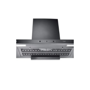 Prestige Chimney Edge Safesense 60Cm