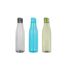 Varmora Aqua Ocean 1Ltr Grey(Set Of 3)