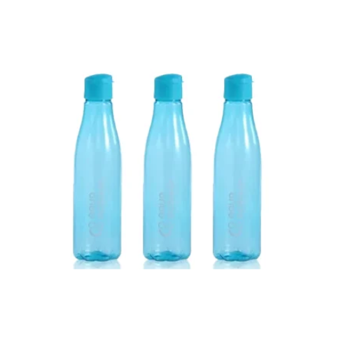 Varmora Aqua Ocean 1Ltr Blue(Set Of 3)