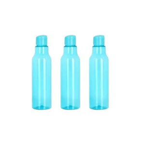 Varmora Aqua Hydro 1Ltr Blue(Set Of 3)