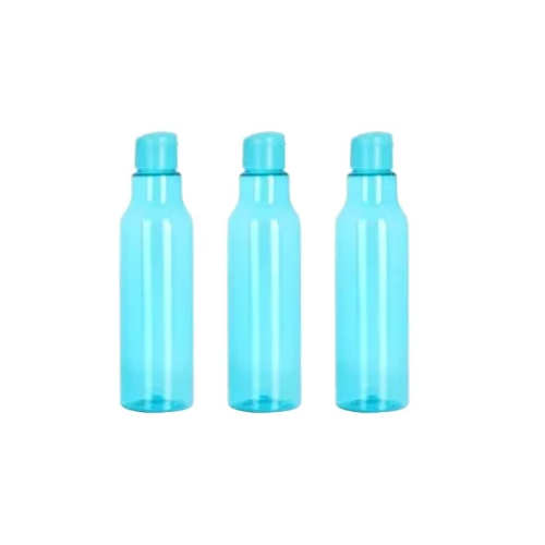 Varmora Aqua Hydro 1Ltr Blue(Set Of 3)
