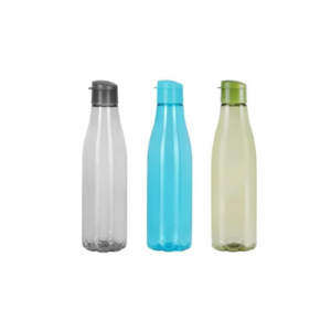 Varmora Aqua Ocean 1Ltr Green(Set Of 3)