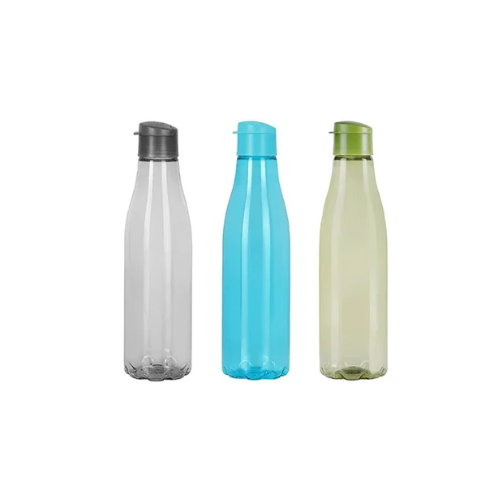 Varmora Aqua Ocean 1Ltr Green(Set Of 3)