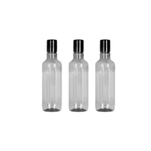 Varmora 1Ltr Aqua Hexa Blue(Set Of 3)