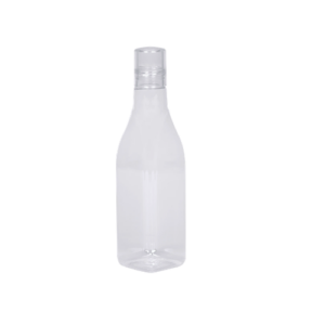 Varmora Aqua Flora 1Ltr (Set Of 3) Orange