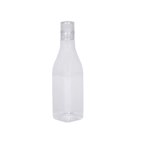 Varmora Aqua Flora 1Ltr (Set Of 3) Orange