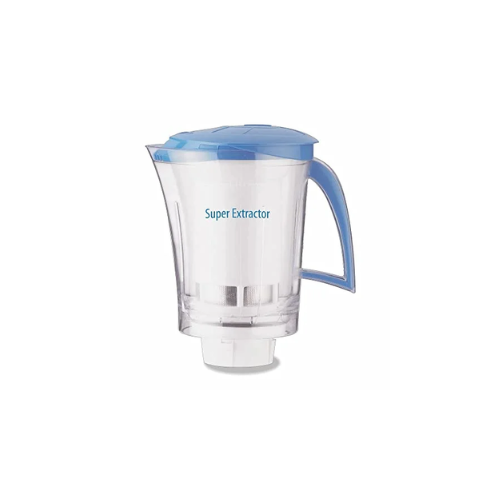 Preethi Mga 510 Super Extractor Leaf