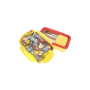 Cello Lunch Box-Hi Lunch Small Dlx