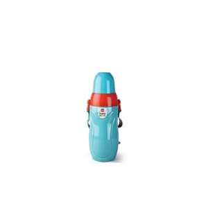 CELLO W/B-PURO KIDS 600ML LIGHT BLUE(set of 2)