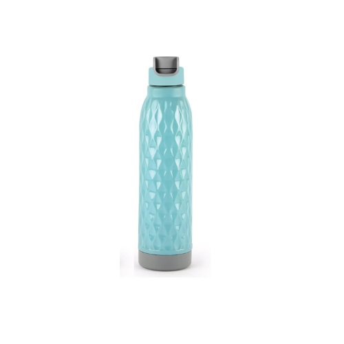 CELLO W/B-PURO JUNIOR 600ML LIGHT BLUE(set of 2)
