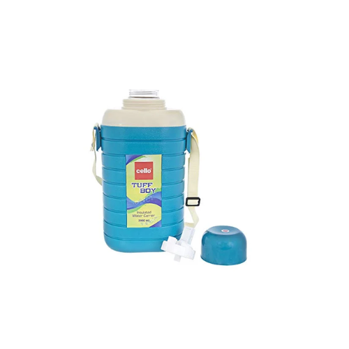 Cello W/B-Tuff Boy 2000Ml