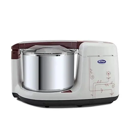 Ultra Wet Grinder Bigg+ 2.5 LTR Red