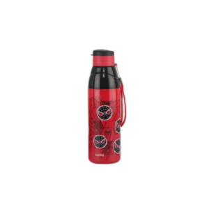 Cello Wb-Puro Frolic 600Ml Red