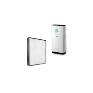 Philips Accessories Fy 3433/00 AC 3256 Nanoprotect Hepa Filter For 3000 Series (Puma)