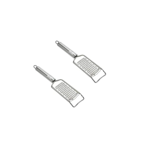 Petals Grace Cheese Grater(Set Of 2)