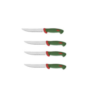 Petals Paring Knife(Set Of 4)