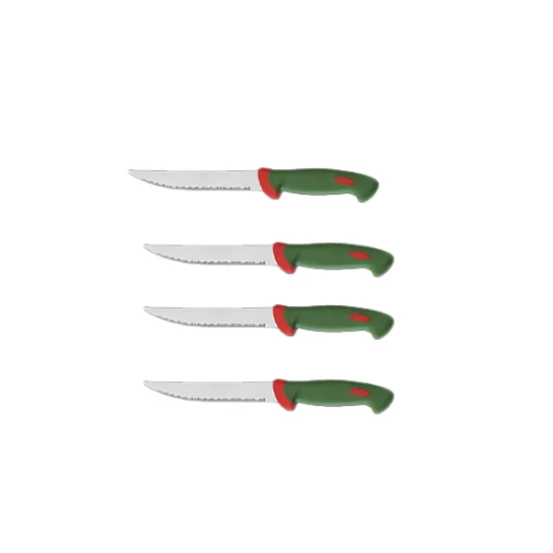 Petals Paring Knife(Set Of 4)