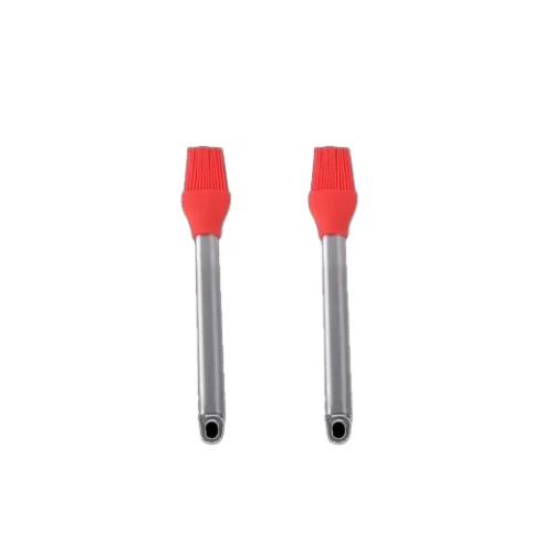 Petals Silicon Brush(Set Of 2)