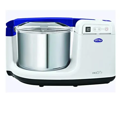 Ultra Wet Grinder Bigg + Timer