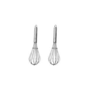 Petals SS Grace Commercial Whisk No.3(Set Of 2)