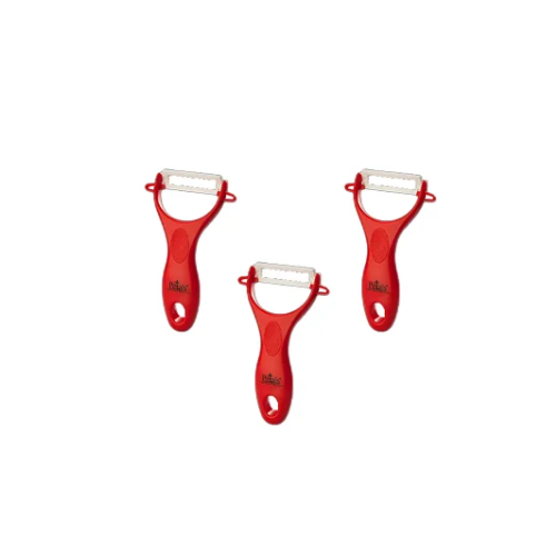 Petals Vibrance Cer Peelar(Set Of 3)