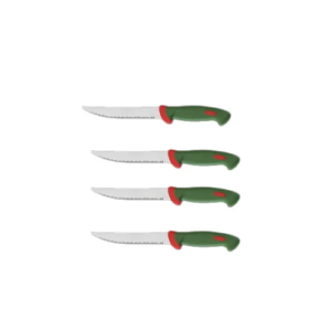 Petals Tomato Knife(Set Of 4)