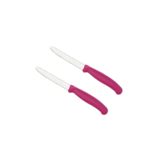 Petals Vibrance Knife(Set Of 2)