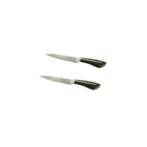Petals Vibrance Utility Knife(Set Of 2)
