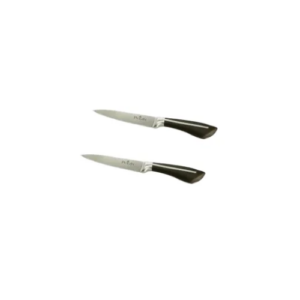 Petals Vibrance Paring Knife(Set Of 2)