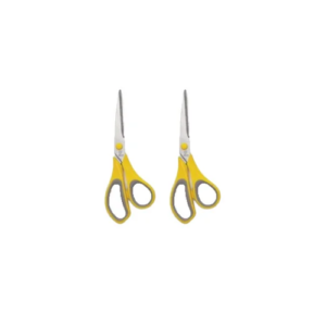 Petals Vibrance Scissor Big(Set Of 2)