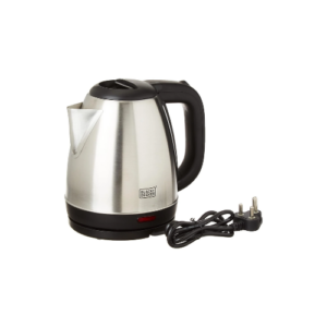 Black Decker-Kettle 1.5 L