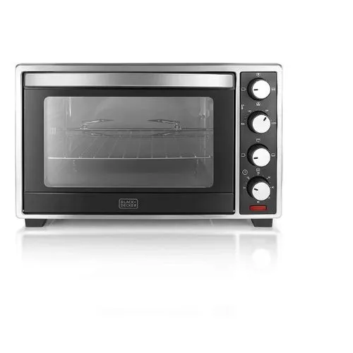 Black Decker-Otg 48Ltr-2000W Bxto4801In