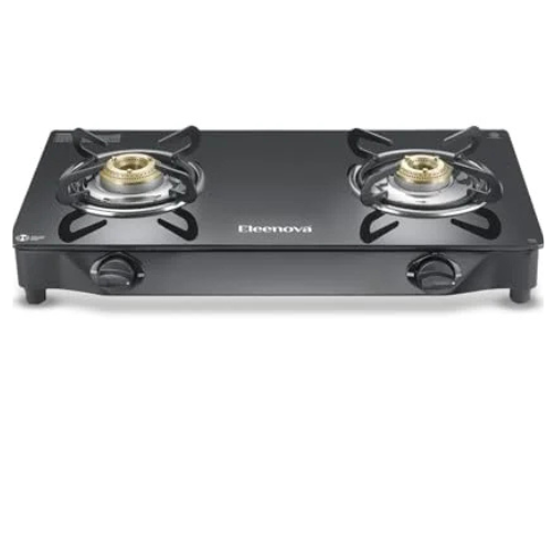 Eleenova Gas Stove-Gt Reflex Plus-2B