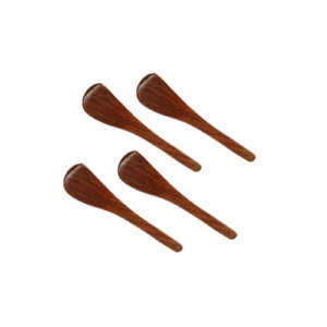 Petals Ethnic Flat Taveta(Set Of 4)