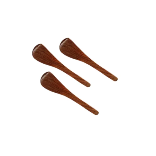 Petals Ethnic Nirlep Taveta(Set Of 3)