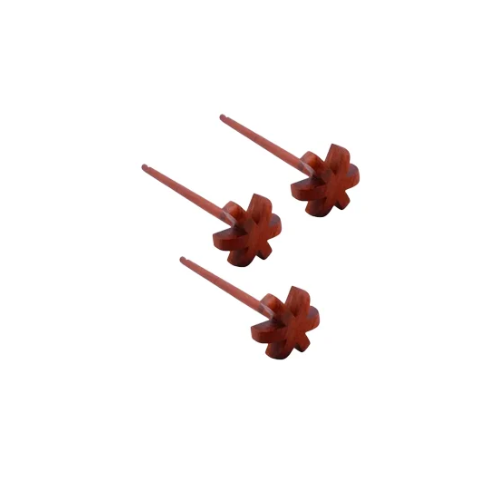 Petals Ethnic Rawai Medium(Set Of 3)