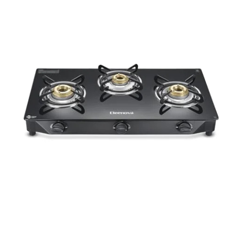 Eleenova Gas Stove-Gt Reflex-3B