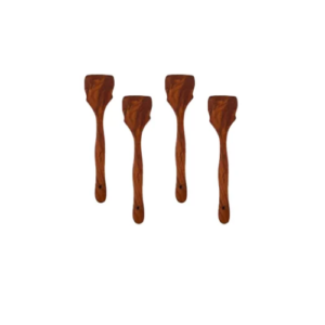 Petals Ethnic Taveta Medium(Set Of 4)