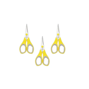 Petals Household Scissor Small(Set Of 3)